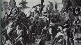 সিপাহী বিদ্রোহের ১৬৬ বছর: ভারতবর্ষের প্রথম স্বাধীনতা যুদ্ধ