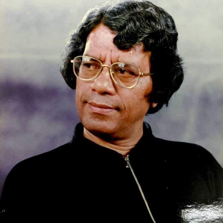 বহুমাত্রিক লেখক, ভাষাবিজ্ঞানী ও বুদ্ধিজীবী অধ্যাপক ড. হুমায়ুন আজাদের জন্মবার্ষিকী অাজ