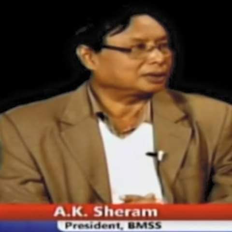 ‘চৈরাউবা কুম্মৈ’ বা মণিপুরীদের নববর্ষ ৩৪২১ উৎসব