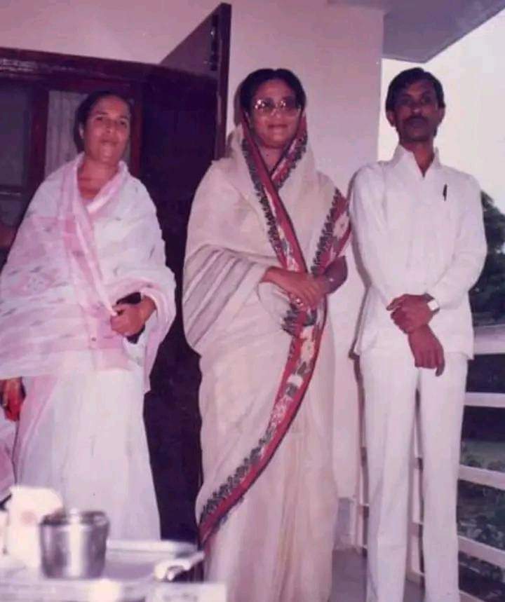 জীবদ্দশায় কি মুক্তিযোদ্ধার স্বীকৃতি পাবেন এমএ রহিম চাচা