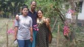 সেই বোগেনভিলিয়ার হাসি