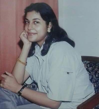 মিটু নিয়ে অনেকদিন আগে লেখা একটা গল্প