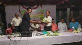 জাতীয় কৃষক সমিতি দাকোপ উপজেলা শাখার সম্মেলন