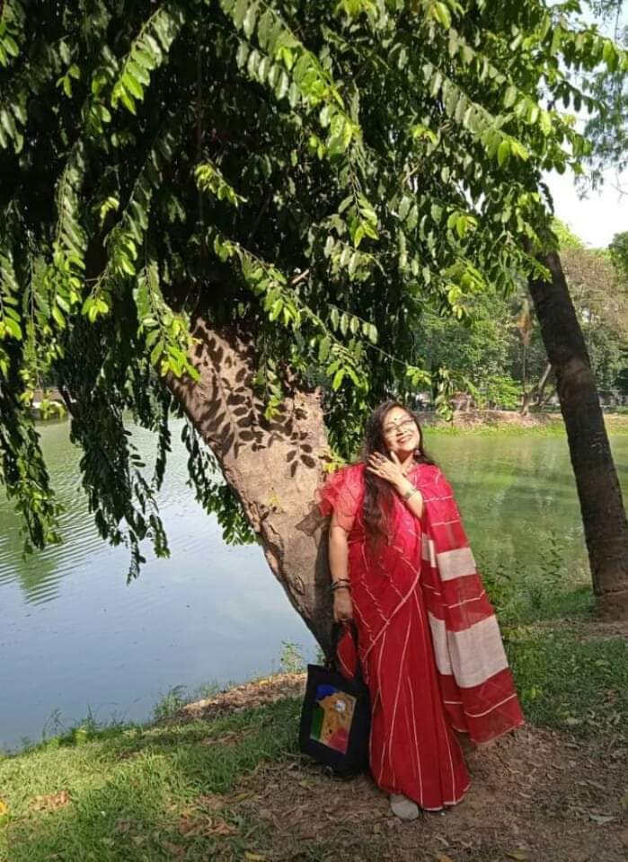 শীতল ছোঁয়া