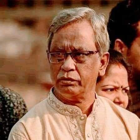 মুক্তিযুদ্ধের সংগঠক ও পৌরসভার সাবেক চেয়ারম্যান এম এ রহিম আর নেই