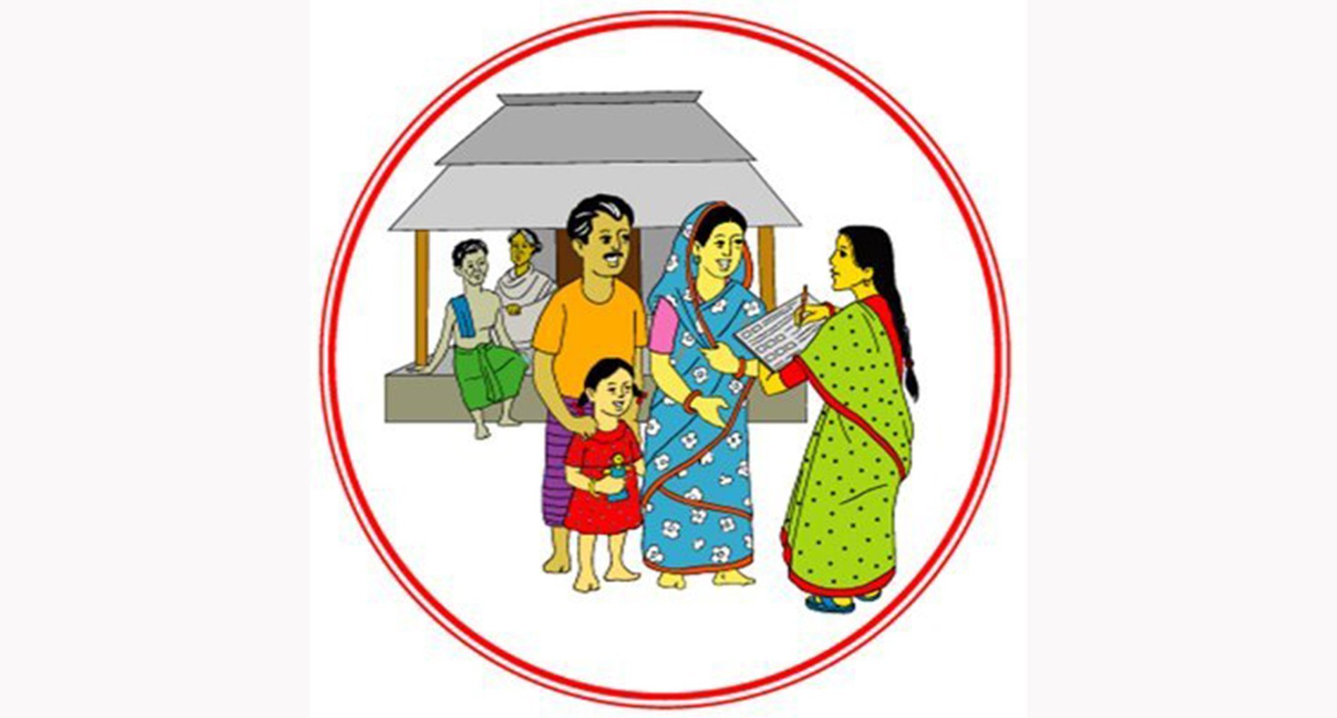 দেশের মোট জনসংখ্যা ১৬ কোটি ৯৮ লাখ ২৮ হাজার ৯১১ জন