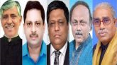 পাঁচ সিটিতে যারা আওয়ামী লীগের মনোনয়ন পেলেন