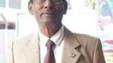 নড়াইল প্রেসক্লাবের সহসভাপতি নাইমুর রহমান ফিরোজ আর নেই