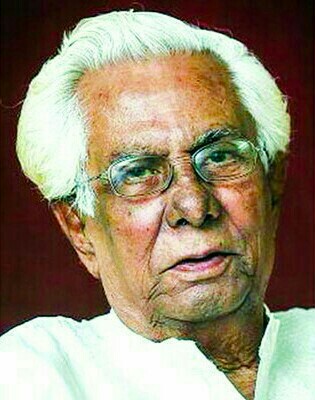 ঐক্য ন্যাপের সভাপতি ও মুক্তিযুদ্ধের অন্যতম সংগঠক পঙ্কজ ভট্টাচার্য আর নেই