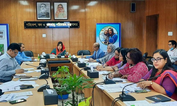 বায়ুদূষণ বিরোধী অভিযানে কাজ করবে ২৫ নির্বাহী ম্যাজিস্ট্রেট