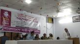নারীমুক্তি অর্থ মানবমুক্তি: মেনন
