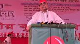ভিসানীতি নিয়ে সব দল ব্যক্তিব্যস্ত হয়ে পড়লেও দেশের কৃষক-খেতমজুরের কোন মাথা ব্যাথা নাই : মেনন