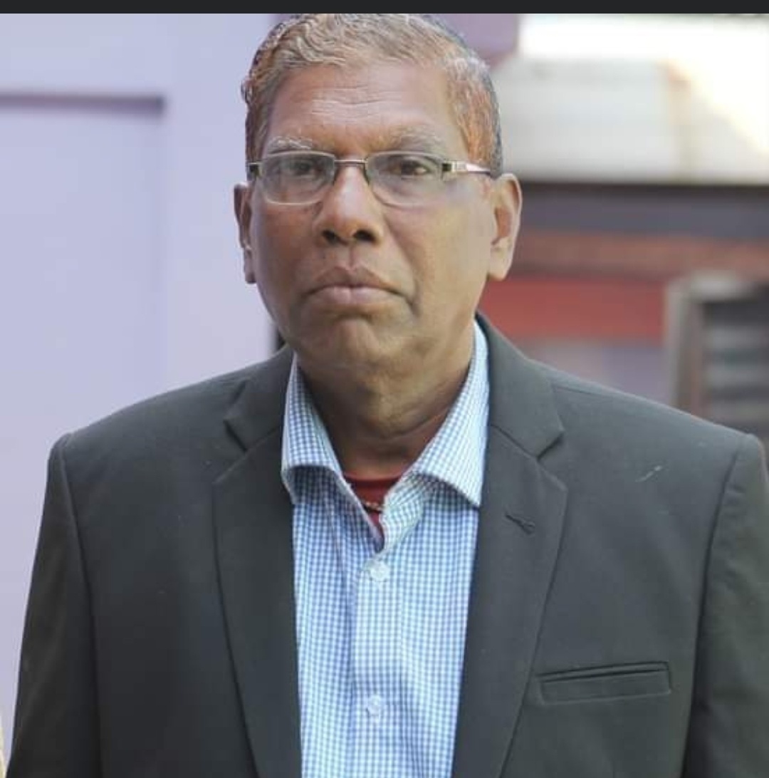 ডা: অজিত দেবের ২য় মৃত্যুবার্ষিকী আজ