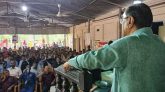 বাজেটে তরুণদের কর্মসংস্থানের কোনো সুনির্দিষ্ট দিকনির্দেশনা আমরা পাই না: মেনন