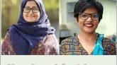 এশিয়ার সেরা বিজ্ঞানীর তালিকায় বাংলাদেশের দুই নারী ওয়াহিদুন্নেসা ও সেঁজুতি