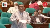 এবারের বাজেট স্মার্ট বাংলাদেশে উত্তরণের ইঙ্গিতবাহী: মেনন