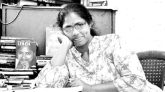 বেবী হালদারের প্রথম বই ‘আলো আঁধারি’