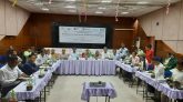 প্লাস্টিক পোড়ানোর ফলে বায়ু দূষণের পরিবেশগত এবং আইনগত প্রেক্ষাপট শীর্ষক গোলটেবিল বৈঠক