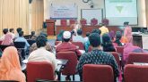 কুমিল্লা বিশ্ববিদ্যালয়ে মানসিক স্বাস্থ্য বিষয়ক কর্মশালা