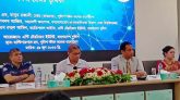 সোশ্যাল মিডিয়ায় জঙ্গিরা সবসময় সক্রিয় রয়েছে: এটিইউ প্রধান