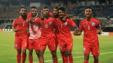 ১৪ বছর পর সাফ চ্যাম্পিয়নশিপের সেমিফাইনালে বাংলাদেশ