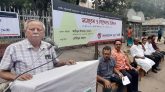 মার্কিন সাম্রাজ্যবাদ ও সাম্প্রদায়িক আস্ফালন দেশ ধ্বংসের অশনিসঙ্কেত: আমিনুল ইসলাম গোলাপ