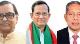 চীনে রাষ্ট্রীয় সফরে গেছেন ১৪ দলীয় জোটের বাম শরিক দলের নেতৃবৃন্দ