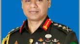 এশিয়া অলিম্পিক কাউন্সিলের সাধারণ সভায় যোগ দিতে সেনাপ্রধান জেনারেল শফিউদ্দিন থাইল্যান্ডে