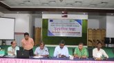 শ্রীমঙ্গলে আমরা পারবো নারী ও কিশোরী জোটের ত্রৈমাসিক সম্মেলন