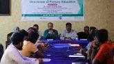 শিশুকাননের শিক্ষা পদ্ধতি শিশুদের বিকাশে কার্যকরী: প্রাথমিক শিক্ষা অধিদপ্তরের অতিরিক্ত মহাপরিচালক