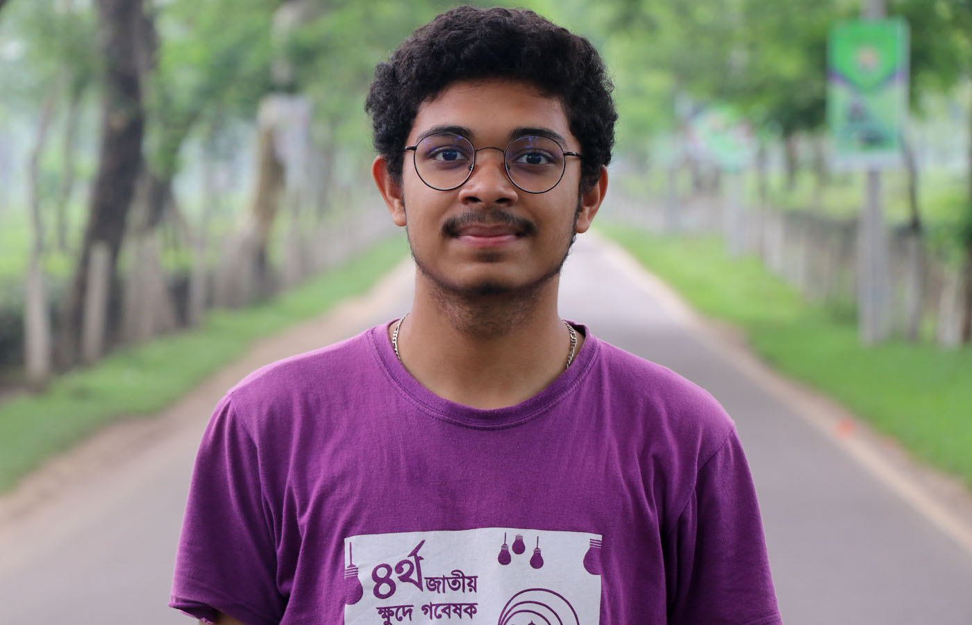 এসএসসি’তে জিপিএ-৫ পেয়েছে বিশ্বপ্রিয় কাব্য