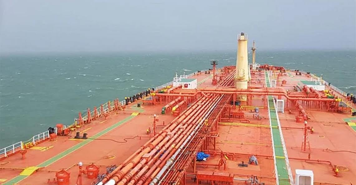 গভীর সমুদ্র থেকে পাইপলাইনের মাধ্যমে তেল খালাসের যুগে প্রবেশ করেছে বাংলাদেশ