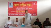 নির্বাচন ভন্ডুল করতে বিএনপি ২০১৪ সালের মতো সন্ত্রাস সহিংসতার পথেই হাঁটছে: মেনন