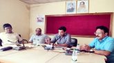২৭ ও ২৮ জুলাই শ্রীমঙ্গলে দুইদিনব্যাপী উপজেলা সাহিত্যমেলা