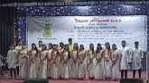 শ্রীমঙ্গলে দুইদিনব্যাপী উপজেলা সাহিত্যমেলা শুরু