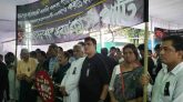জাতীয় শোক দিবসে ওয়ার্কার্স পার্টির শ্রদ্ধাঞ্জলি