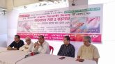 বিএনপি-জামাত সাঈদীর মৃত্যুকে অজুহাত করে যুদ্ধাপরাধের পক্ষে প্রচার ও সহিংসতা কর্মকান্ড শুরু করেছে: মেনন