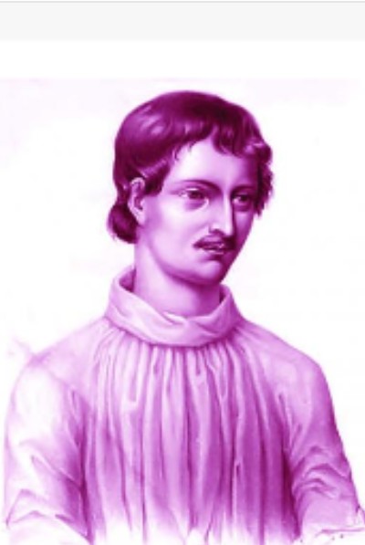 জিওর্দানো ব্রুনোকে জীবন্ত পুড়িয়ে হত্যা করার ৪২৩ বছর