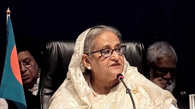 নগর ও গ্রামের জীবনযাত্রার বৈষম্য দূরীকরণে সরকার কর্মপরিকল্পনা গ্রহণ করেছে: প্রধানমন্ত্রী