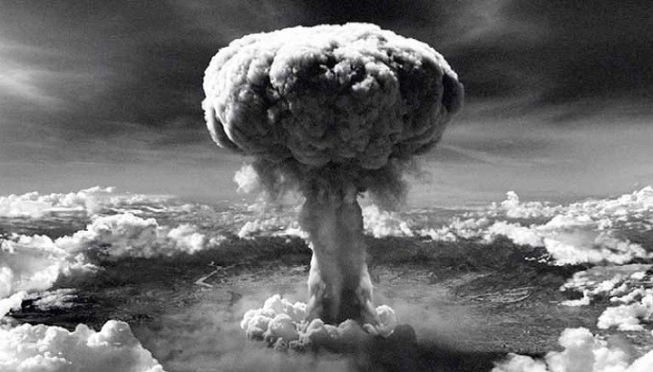 হিরোশিমা দিবস: পারমাণবিক বোমা নিক্ষেপে ভয়াল ধ্বংসযজ্ঞ মানবতার ইতিহাসে কলঙ্কজনক