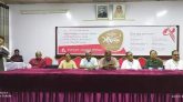 সংগ্রাম আন্দোলনের পথ ধরো জমাবিহীন পেনশন দাবি বাস্তবায়ন করো: মেনন