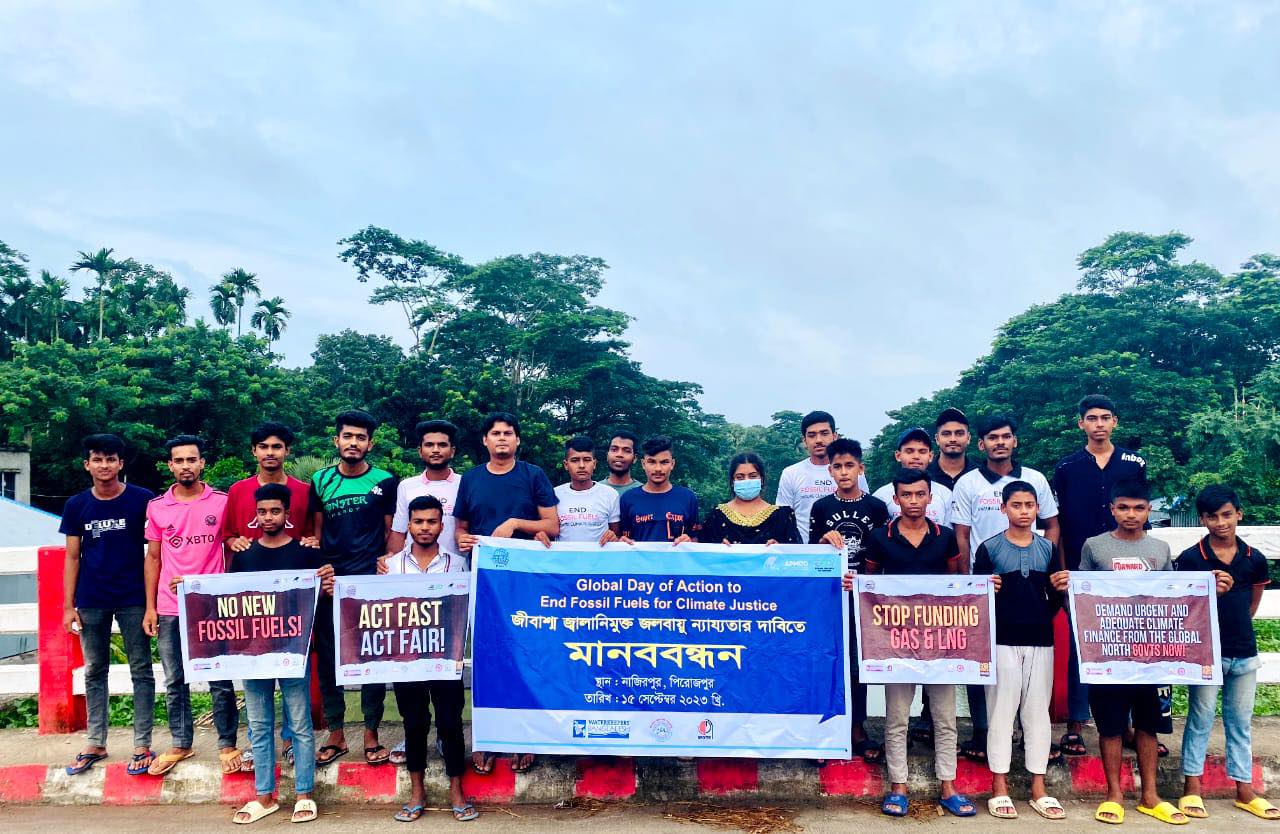 জলবায়ু পরিবর্তন মোকাবেলায় আলোচনায় সীমাবদ্ধ না থেকে কার্যকরী পদক্ষেপ নিন: সুলতানা কামাল