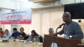 নিয়ন্ত্রণহীন দ্রব্যমূল্যের ঊর্ধ্বগতি রাজনীতিকে আরো অস্থিতিশীল করে তুলবে: নুর আহমদ বকুল