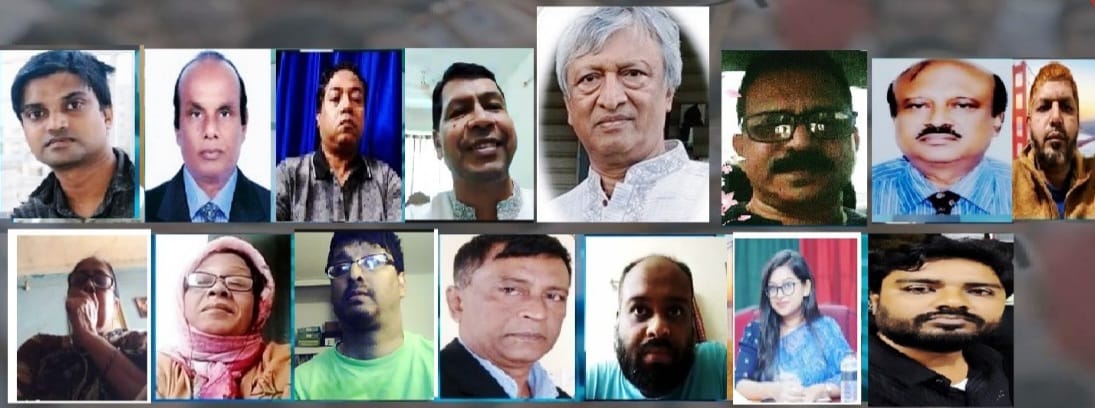 সুষ্ঠু নির্বাচন অনুষ্ঠানে সাংবাদিকদের ভূমিকাও গুরুত্বপূর্ণ