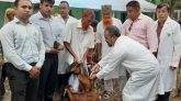ছাগল ও ভেড়ার পিপিআর রোগ মুক্তকরণ কর্মসূচি