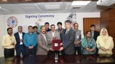 উত্তরা ইপিজেডে চীনা কোম্পানি ২ কোটি ৩২ লাখ ডলার বিনিয়োগ করবে