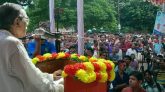 মার্কিনীদের আসল লক্ষ্য সরকারকে ভয় দেখানো: মেনন