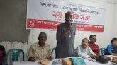 দ্বাদশ সংসদ নির্বাচনে মুক্তিযুদ্ধের পক্ষের শক্তির বিজয়ে কাজ করুন: নুর আহমদ বকুল
