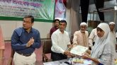 শিক্ষার্থীদের যুদ্ধকালীন বীরত্বগাথা শোনালেন বীর মুক্তিযোদ্ধারা