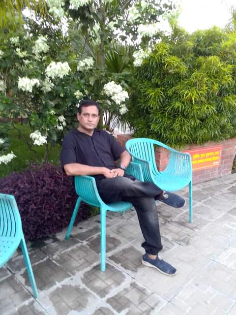 বেঁচে গেলাম (৪র্থ খণ্ড)